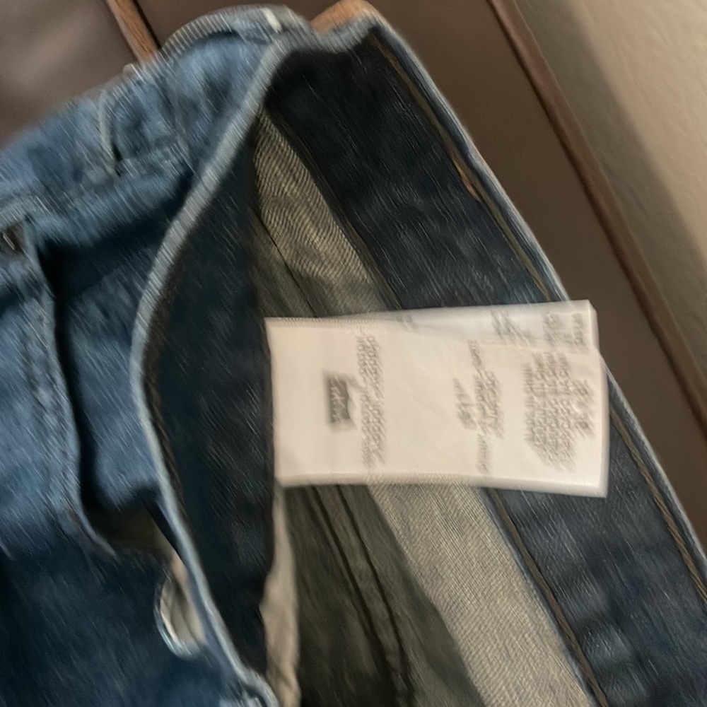 Jeans - Picture 6 of 6